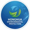 Dongguan Honghua Environmental Protection Equipment Co., Ltd. logo