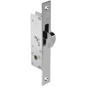Serratura in Alluminio Push-Fit 1m Art. Yf5815 E.20 - F.20 - Product Image 1