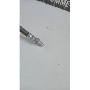 Tubo Freno Anteriore Sinistro Ricambi Generici Vari Marchi Serie (90>) 3220E SAE / J1401 Benzina - Product Image 4