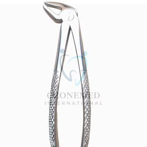 คีมถอนฟันไฟฟ้าขนาดเล็กแบบมืออาชีพเครื่องมือผ่าตัดทางทันตกรรม - Product Image 1