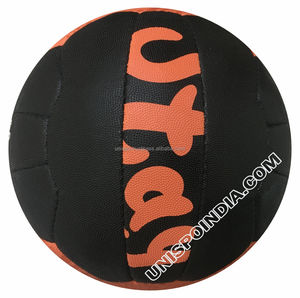 Entraîneur scolaire Netball Match officiel de haute qualité, article fiable, balle de sport de qualité supérieure, prix raisonnable - Product Image 4