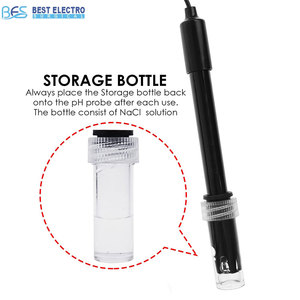 Électrodes de sonde de style le plus récent, fabrication sur mesure, électrodes de sonde en gros, service OEM - Product Image 3