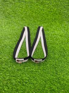 Bracelet de poignet en néoprène élastique en forme de 8, léger, réglable, sangle de soutien pour la musculation, la musculation, la salle de sport, l'entraînement croisé - Product Image 3