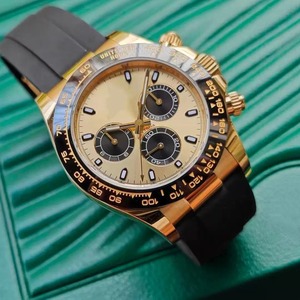 VC Luxury Manual Mechanical Watch with <b>Calendar</b> ETA Movement Vintage Style Stainless Steel Band for Men - Product Image 2