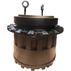 Suku Cadang Excavator YS E313C <span class=keywords><strong>E312C</strong></span> Gearbox Stroke 352-8148 Planetary Gear Reducer <span class=keywords><strong>Final</strong></span> <span class=keywords><strong>Drive</strong></span> Garansi 6 Bulan Buatan Cina - Product Image 3