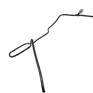 Tuyau de condenseur d'évaporateur de climatisation CITROEN C3 Série 95309195 HMR (EB2FA) Essence 1200 (16>) - Product Image 4