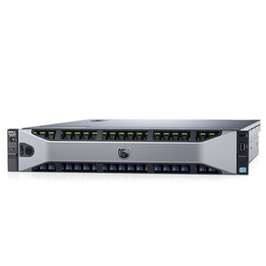 Server Rack 2U R730 ad alte prestazioni | Server aziendale scalabile per soluzioni <span class=keywords><strong>Data</strong></span> center, virtualizzazione e Cloud - Product Image 6