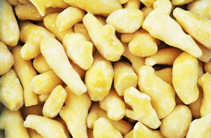 El jengibre congelado está disponible en grandes cantidades para exportar a los Estados Unidos a precios competitivos - Product Image 3