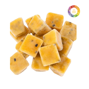 Việt Nam iqf đông lạnh niềm đam mê trái cây khối chất lượng cao, hương vị tuyệt vời, tiêu chuẩn xuất khẩu, Giá cả phải chăng giá bán buôn 2025 - Product Image 6