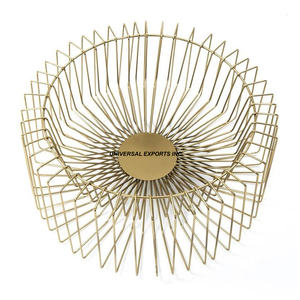 Metal <b>Fancy</b> <b>Chocolate</b> Bowl With Gold Stand High Quality Luxury Sweet Bowl Classic Stylish New <b>Chocolate</b> Bowl - Product Image 5