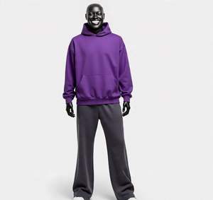 Survêtements confortables pour hommes, logo personnalisé, survêtements de haute qualité, légers, pour la course à pied, l'entraînement, survêtements pour hommes - Product Image 4
