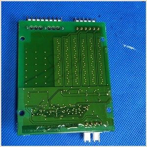 Module d'alimentation AINP‑01C adapté aux systèmes de contrôle d'automatisation industrielle, compatible avec les unités d'équipement AINP‑01C - Product Image 3