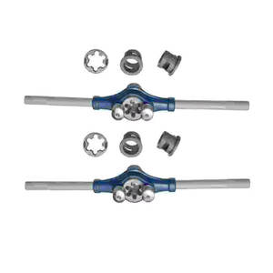 Enfileur de tuyau manuel robuste le plus vendu meilleur support OEM personnalisable de qualité bricolage au prix de gros en vrac - Product Image 3