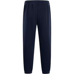 กางเกงยีนส์ธุรกิจลำลองสไตล์คลาสสิกกางเกงผ้ายืดขายาวสำหรับผู้ชายซัพพลายเออร์ขายส่ง - Product Image 3