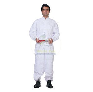 Bon marché Prix Vente en gros Meilleure combinaison de sécurité pour l'apiculture Tenue complète pour l'apiculture avec protection Costume pour l'apiculture - Product Image 3