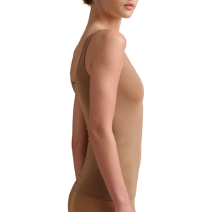 Chemise décontractée pour femmes, pour le travail au bureau, respirante, unie, pour temps chaud, confortable, coupe ample - Product Image 5