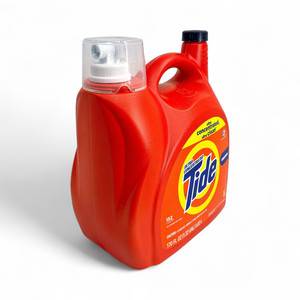 Detergente Líquido para Ropa Tide Ultra Oxi Multi-Acción Premium para Ropa Suave, Fresca y con Aroma Brillante - Product Image 1