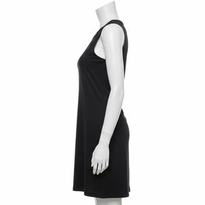 Sleeveless Spandex Casual Dresses Stretch <b>Fabric</b> Lightweight Breathable Comfort Daily Wear Fashion Women Clothing Wholesale - Product Image 5