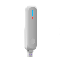 Passerelle Tuya Zigbee 3.0 Hub sans fil pour maison intelligente, Pont WiFi, Centre d'automatisation à commande vocale pour l'application Smart Life