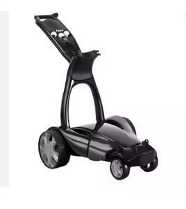 Ready to Ship New Golf X9 Electric Cart with Remote Control Extra Battery & Full Accessories 3-Year Warranty Customizable - Product Image 1