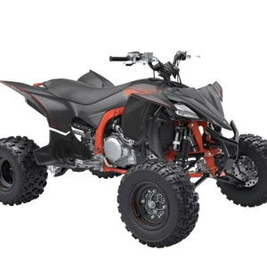 Disponible Ahora: Nuevas Motos YFZ450R SE 2024 en Stock - Product Image 1