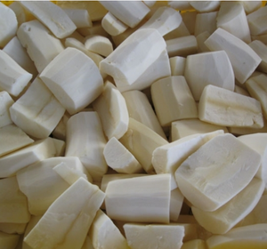 Offre Spéciale du manioc surgelé sur nouvelle récolte premium grade Ms Holiday - Product Image 6