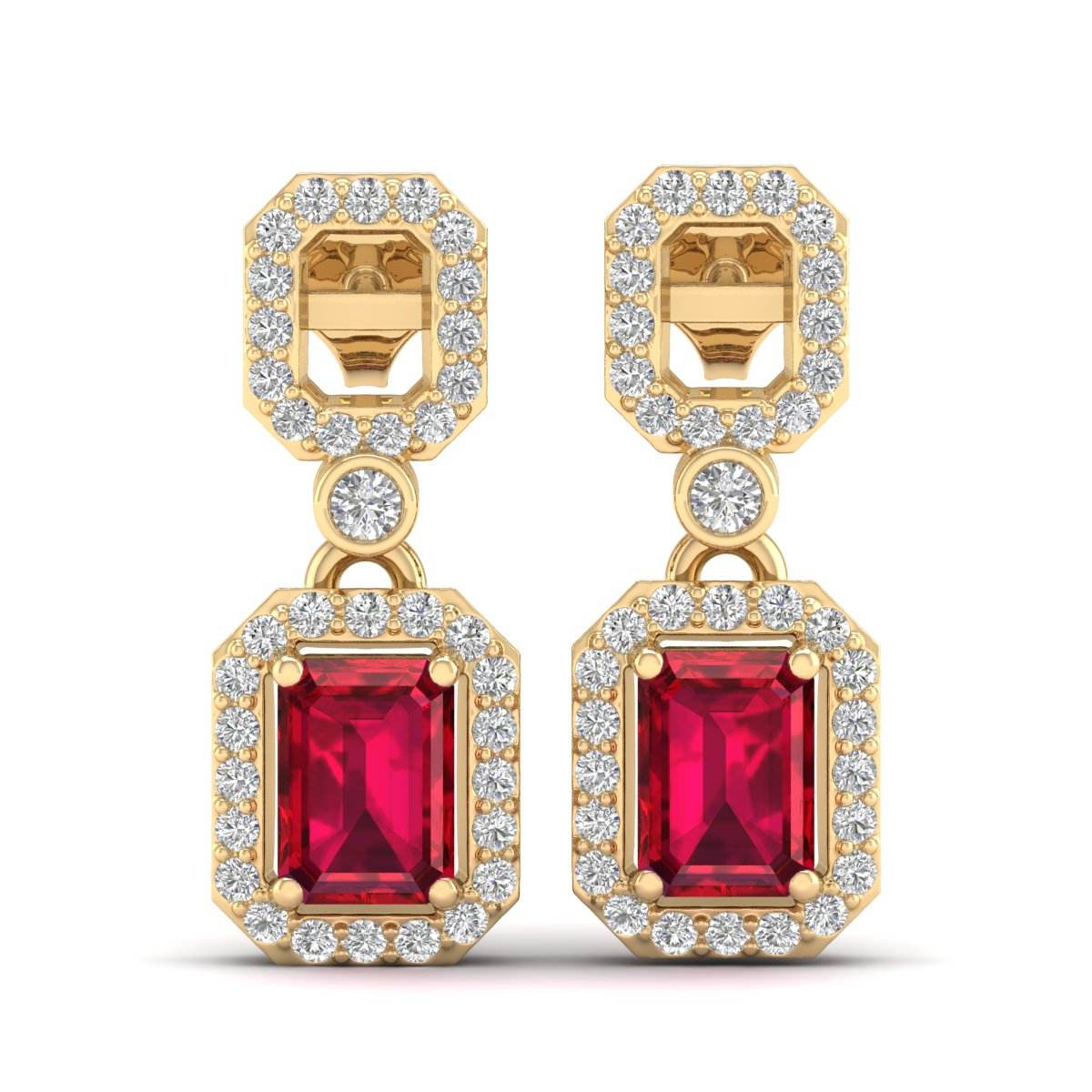 สีเหลืองทอง