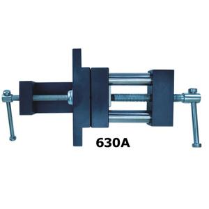 เครื่องมือหนีบเครื่องประดับแบบหนีบหนีบหนีบแนวตั้งแบบคู่อุปกรณ์เครื่องประดับคุณภาพสูง - Product Image 2