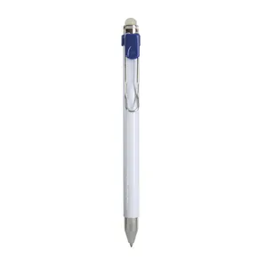 Penna Promozionale Personalizzabile con Cancellatore Integrato, Gadget Personalizzabili - Product Image 1