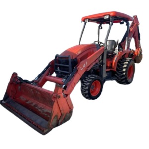 L47T Kubota 2020แห่งได้รับการดูแลเป็นอย่างดีและพร้อมส่งทั่วโลก - Product Image 1
