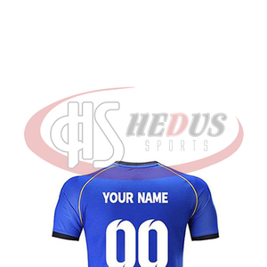 Conjunto de Ropa Deportiva de Fútbol Unisex de Calidad, Servicio OEM, Logotipo Personalizado, Transpirable, Impermeable, Ligero, de Secado Rápido, Venta Directa - Product Image 5