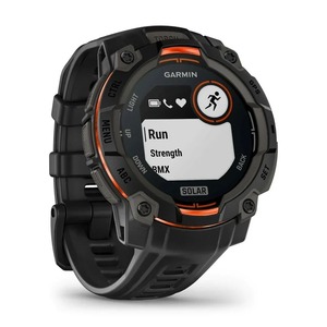 Reloj Inteligente Garmin Fenix 8 Pro Premium Multideporte con GPS, Aluminio, Wi-Fi, Batería de 4000 mAh, Sumergible, Linterna LED Integrada - Product Image 4