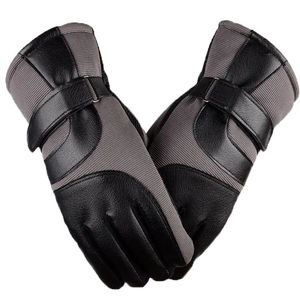 Winter Waterproof Snowboard Snow <b>Thinsulate</b> Warm Touchscreen Cold Weather Ski <b>Gloves</b> for <b>Women</b> Outdoor Winter Ski Sports Durable - Product Image 1