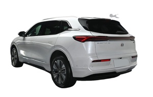 รถเอสยูวีหรูหราปี 2024 เครื่องยนต์เบนซิน ระยะทางวิ่งมากกว่า 700 กม. พวงมาลัยซ้าย เกียร์กึ่งอัตโนมัติ แอร์ ไฟหน้าแบบฮาโลเจน ไฟเดย์ไลท์ซีนอน กล้องมองหลัง 360 องศา 30 - Product Image 4