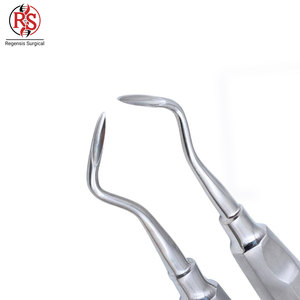 Elevadores Angulares Dentales Hechos a Medida, Duraderos y Ligeros - Product Image 6