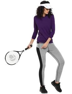 Sweat à capuche pull surdimensionné de haute qualité pour femmes Logo personnalisé 3D bouffée impression goutte épaule graphique Streetwear pour l'hiver été - Product Image 4