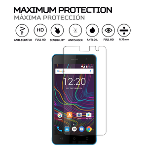 Protecteur d'écran Verykool S5021 Wave Pro avec fonction antichoc - Product Image 1