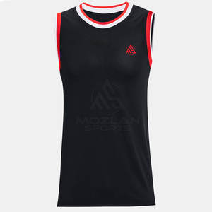 Low Price <b>Men</b> <b>Singlets</b> Fashion Summer Wear <b>Men</b> <b>Singlets</b> High Quality Breathable <b>Men</b> <b>Singlets</b> - Product Image 1