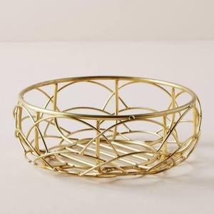Tapered Candle Bowl Home <b>Decor</b> <b>Kitchen</b> Ware Fruit Bowl Dinning Table Best Selling Top Quality - Product Image 3