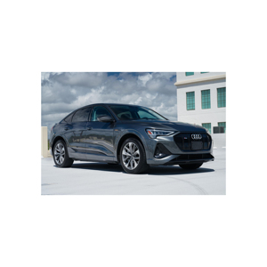 ออดี้ Q5สปอร์ตแบ็คพร้อมสไตล์รถ SUV ที่ได้รับแรงบันดาลใจจากรถเก๋ง - Product Image 4