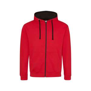 Sudadera de talla grande para hombre, sudaderas con capucha, Jersey, sudaderas con capucha de lana, sudaderas con capucha en blanco de gran tamaño, logotipo personalizado básico, mezcla de algodón - Product Image 1