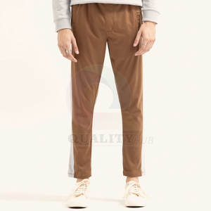 Best Quality Cotton Men <b>Trousers</b> Outdoor Wear Pants Custom Made Size OEM Designs Casual Men <b>Trousers</b> - Product Image 1