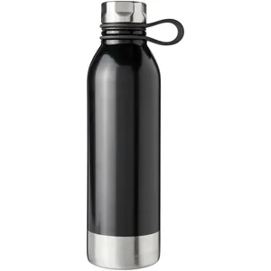 Borraccia Sportiva Personalizzata Perth 740ml in Acciaio Inossidabile per Merchandising - Product Image 6
