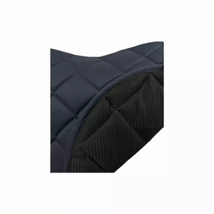 Selle de cheval de style occidental conçue sur mesure de haute qualité, Hardihood International, en cuir PU, doublure en polaire, usine OEM - Product Image 6