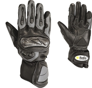 Motorbike <b>Gloves</b> Motocross protection <b>Gloves</b> Customize Perforated Genuine Leather <b>Gloves</b> - Product Image 1