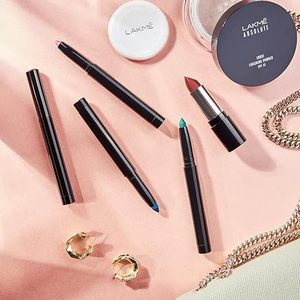 อายแชโดว์ดินสอสติ๊กสูตรป้องกันการพับย้ําง่ายต่อการใช้ สีสร้างสรรค์อายแชโดว์ครีมสติ๊กยาวนานติดทนนานเรียบเป็นพิเศษ - Product Image 4