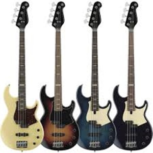 Yamaha BBP34 (serie BB de nivel profesional) - Product Image 3