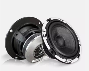(HY) CT Sounds Mesoo Ensemble de haut-parleurs de voiture à 3 voies de 500 watts - Product Image 2
