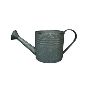 Top tendance Cuivre Placage Eau Peut Meilleure Qualité Fer Métal Nouveau Design Forme Personnalisée Arrosoir Pour La Maison Jardin Utilisation Quotidienne - Product Image 3