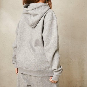 Ropa deportiva de alta calidad para mujer, sudaderas con capucha, Jersey informal de manga larga para mujer, ropa, sudadera con capucha de Invierno para mujer 2026 - Product Image 3